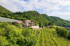 Apfelhof Termeno Sulla Strada Del Vino